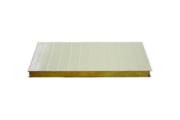 Sandwich Wall Panel