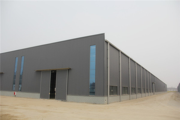 storage warehouse