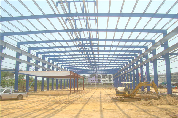 Steel Structure