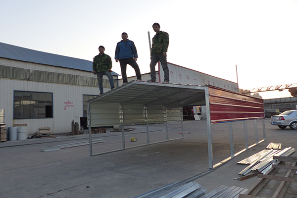 metal car shelters for car parking shades