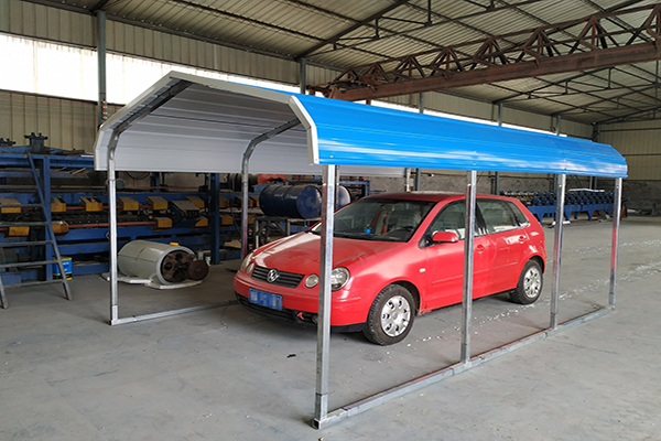 foldable australia standard carport