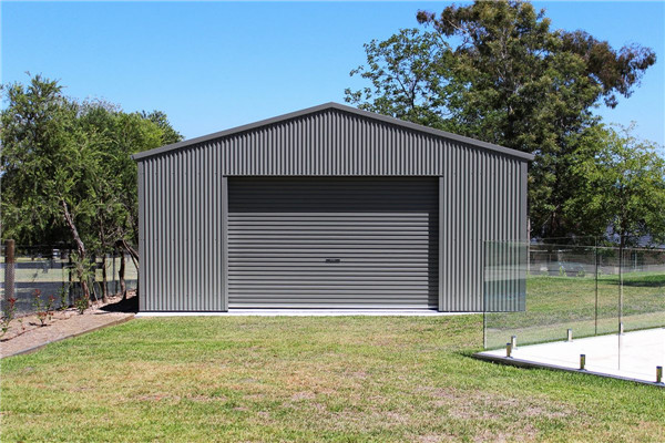 Australia Standard Metal Car Canopy