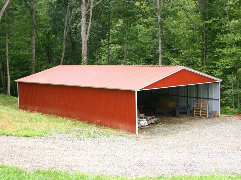 home garden carport