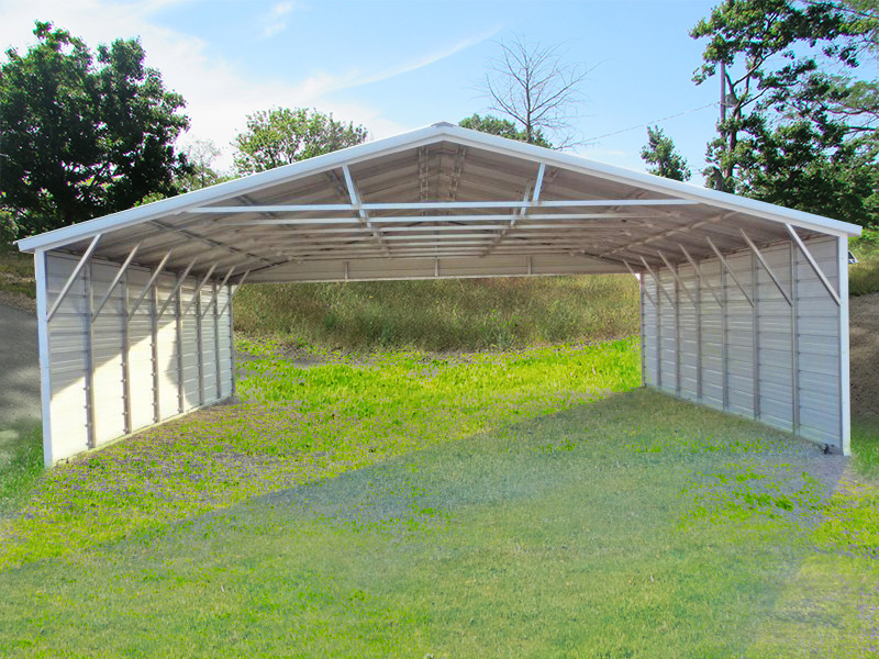 home garden carport